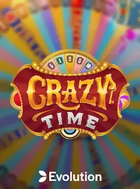 Crazy Time Crazy Time live game at F111BD COM