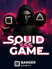 Squid Game Squid Game themed slot at F111BD COM