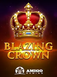 Blazing Crown Blazing Crown hot slot at F111BD COM