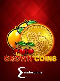 Crown Coins Crown Coins slot at F111BD COM