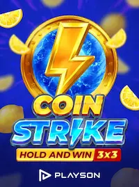 Coin Strike Coin Strike slot at F111BD COM