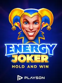 Energy Joker Energy Joker slot at F111BD COM
