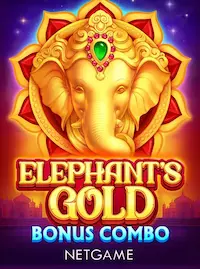 Elephant's Gold Elephant's Gold slot at F111BD COM