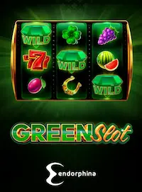 Green Chilli Green Chilli slot at F111BD COM