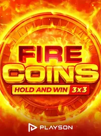 Fire Coins Fire Coins slot at F111BD COM