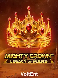 Mighty Crown Mighty Crown slot at F111BD COM