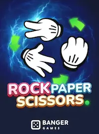 Rock Paper Scissors Rock Paper Scissors instant game at F111BD COM