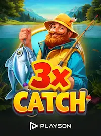 Catch Catch crash game at F111BD COM