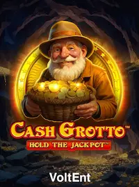 Cash Grotto Cash Grotto slot at F111BD COM
