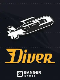 Diver crash adventure at F111BD COM