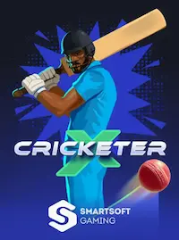 CricketerX CricketerX crash game at F111BD COM