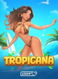 Tropicana Tropicana crash at F111BD COM