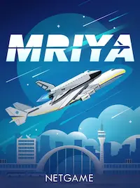 Mriya crash game at F111BD COM