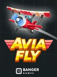 AviaFly crash game at F111BD COM