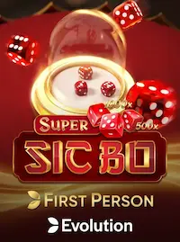 Sic Bo at F111BD COM