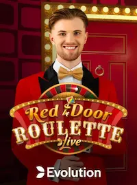 Red Door Roulette Red Door Roulette at F111BD COM