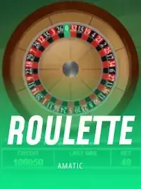 Roulette European Roulette at F111BD COM