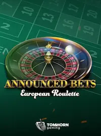 Announced Bets Announced Bets Roulette at F111BD COM