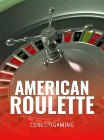 American Roulette American Roulette at F111BD COM