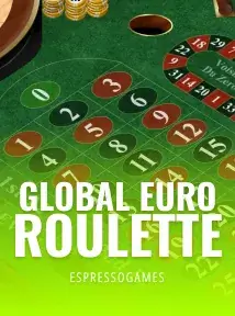Global Euro Roulette Global Euro Roulette at F111BD COM