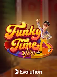 Funky Time at F111BD COM