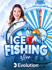 Ice Fishing at F111BD COM