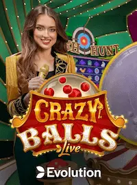 Crazy Ball at F111BD COM