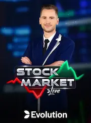Stock Market at F111BD COM