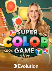 Super Color Game at F111BD COM