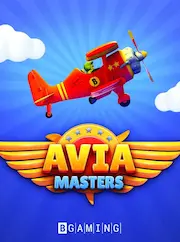 Avia Masters crash game at F111BD COM